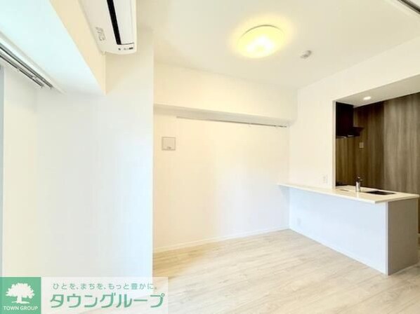 アジールコート町屋の物件内観写真